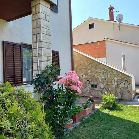 Balcony Apartament