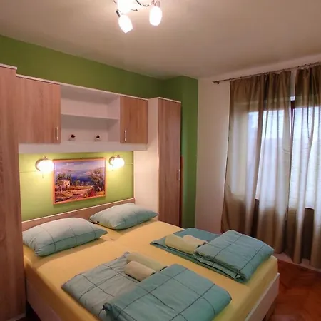 Apartament Balcony *