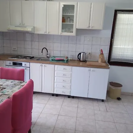 Apartament Balcony *
