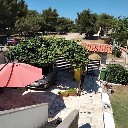 Balcony Apartament Banjole