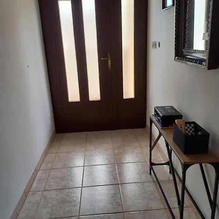 Apartament Balcony
