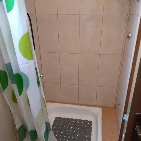 Apartament Balcony *
